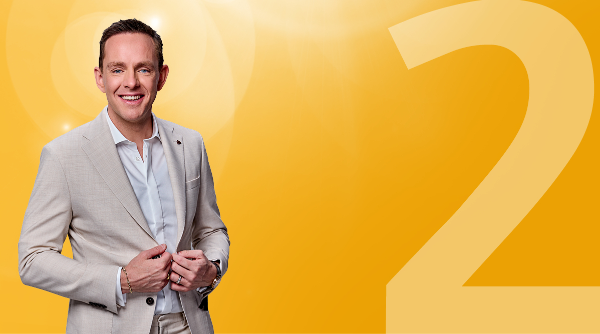 Kees Playlist 2 Cover